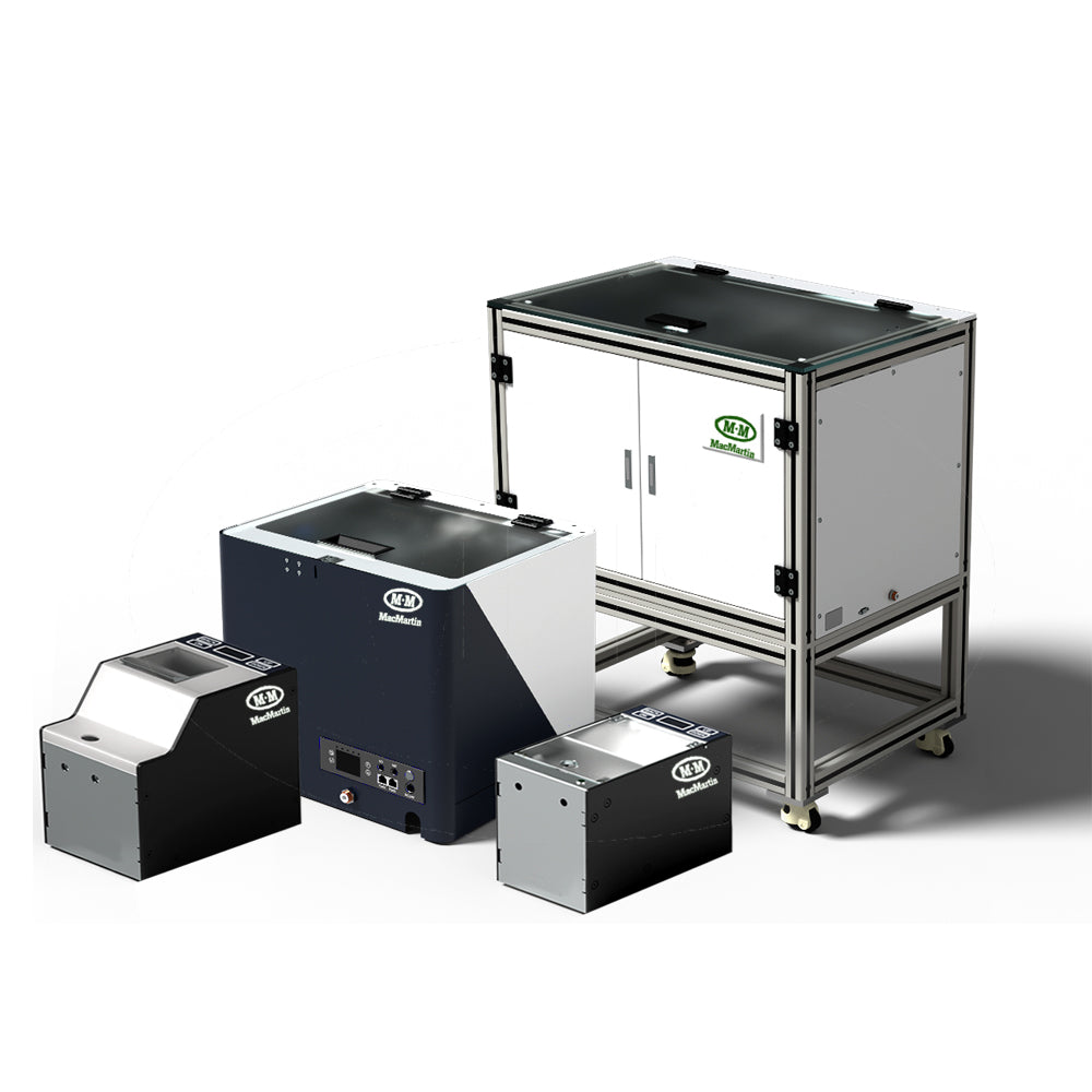 Screw Feeding System