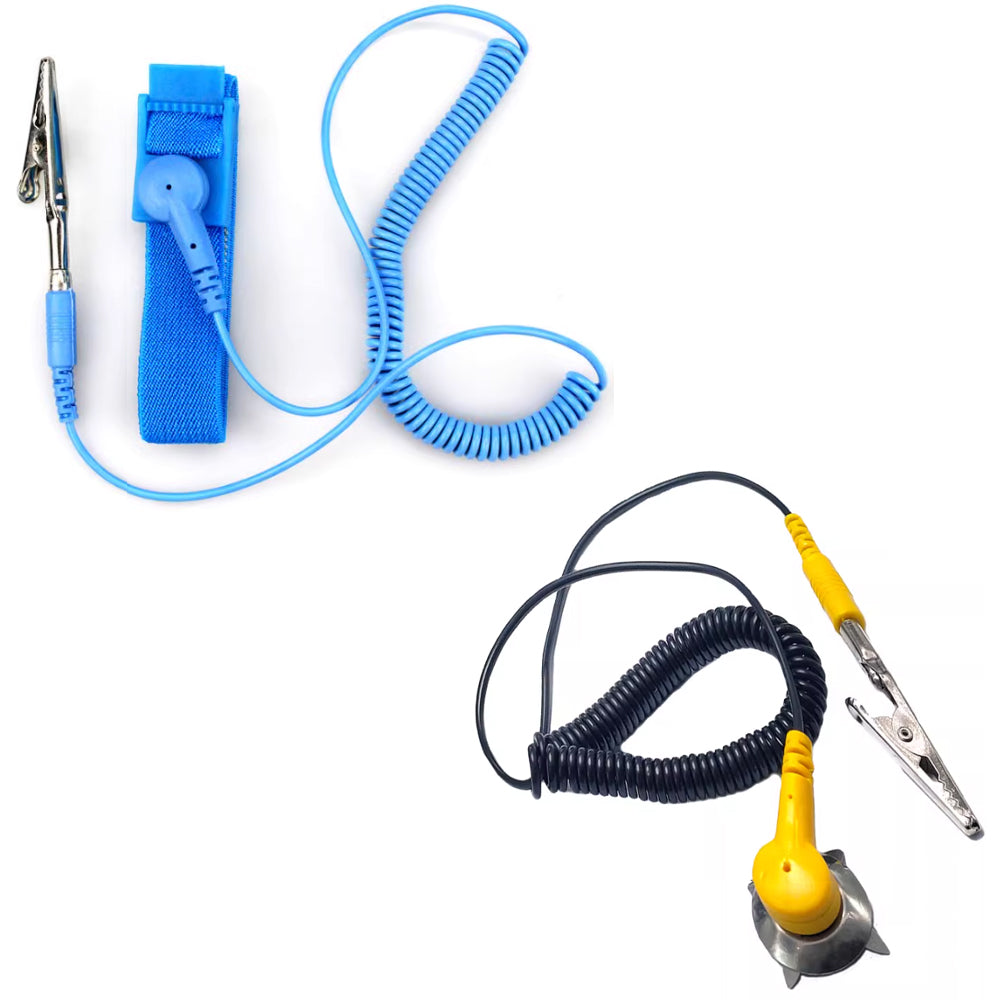 ESD Protection