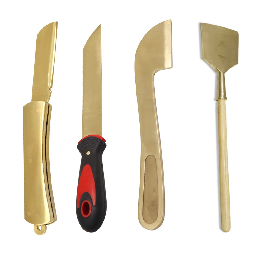 Blades（Explosion Proof）