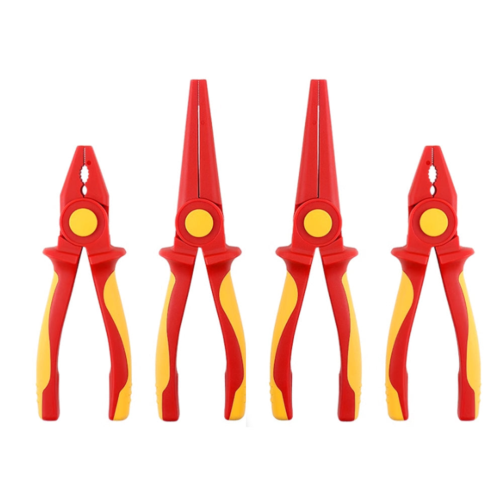 Electrician Tools