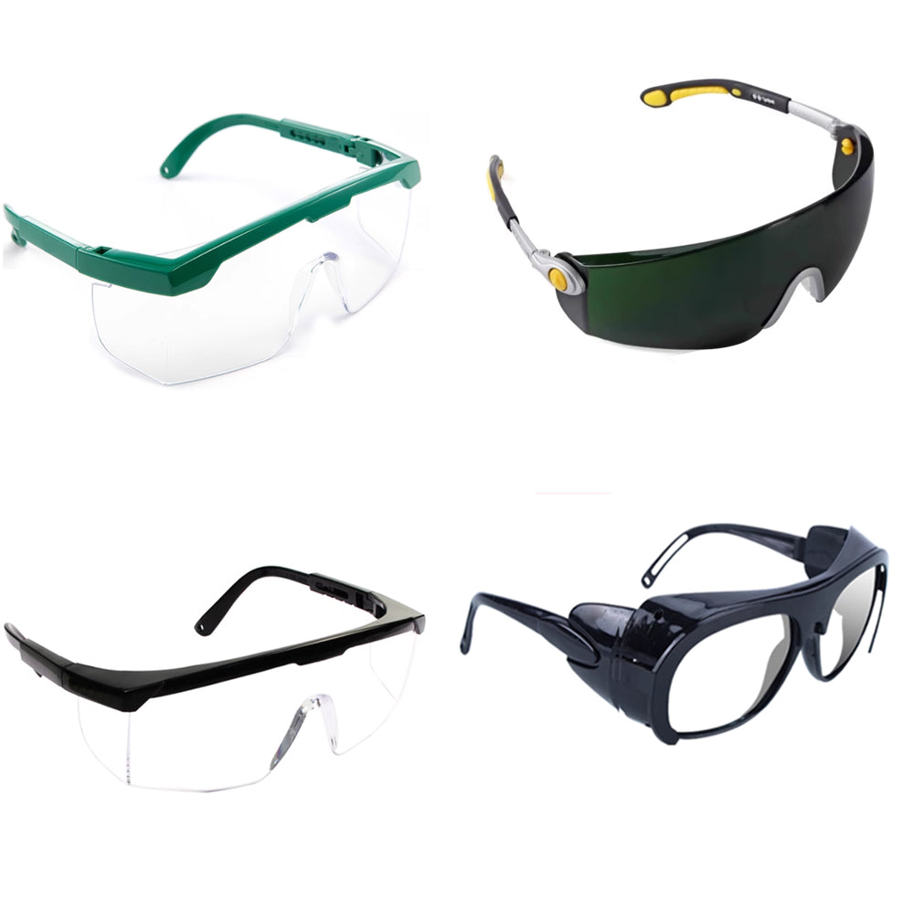 Eye Protection