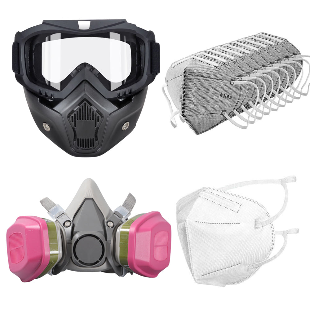 Respiratory Protection