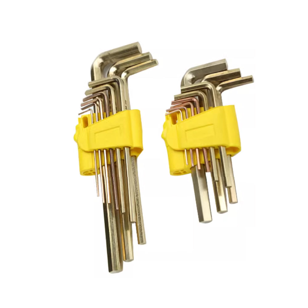 Hex Keys（Explosion Proof）