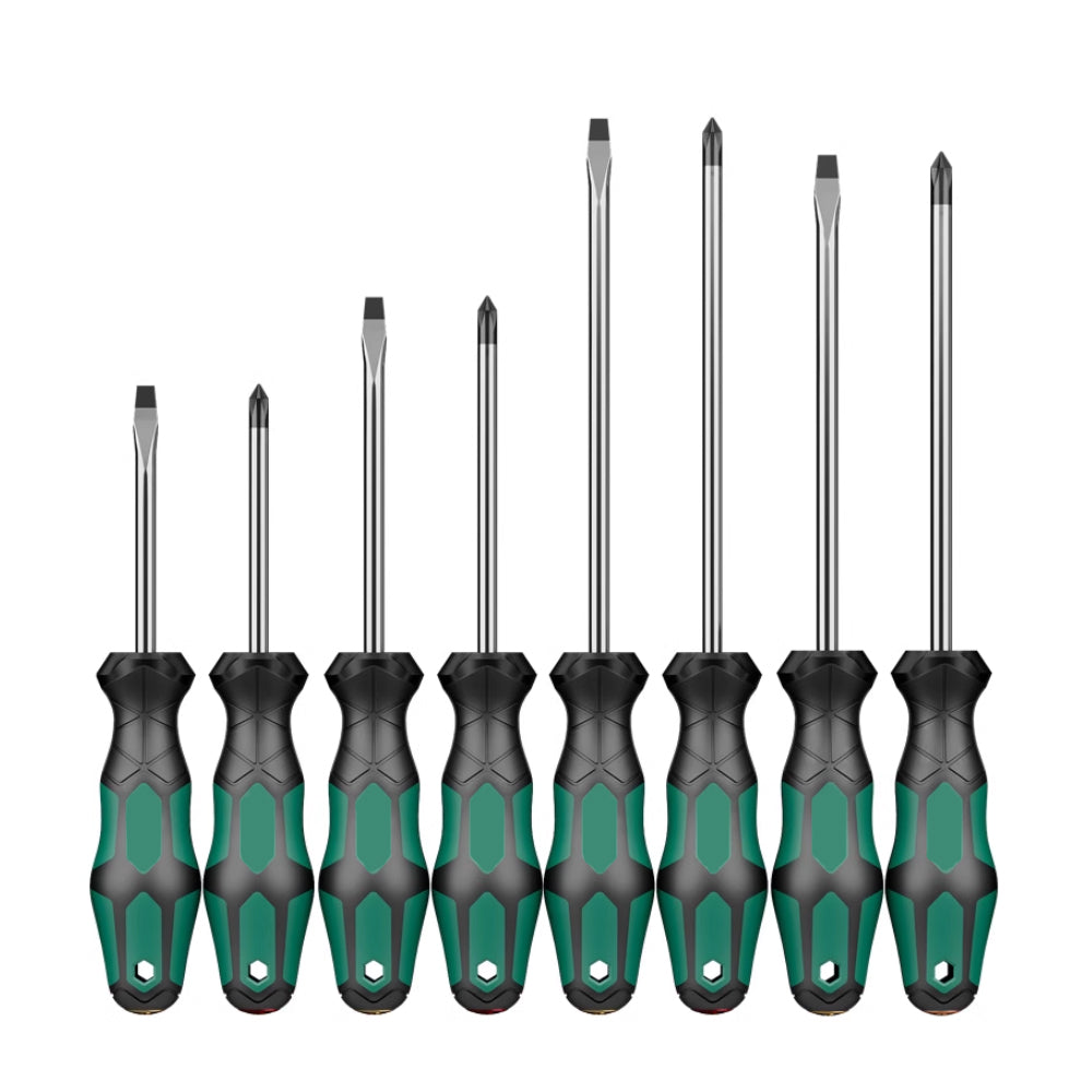 Screwdrivers