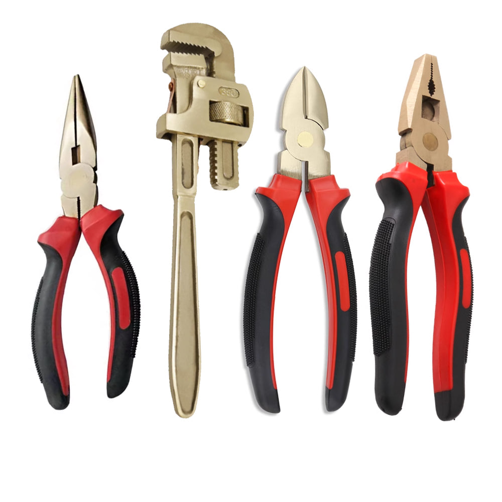 Pliers（Explosion Proof）