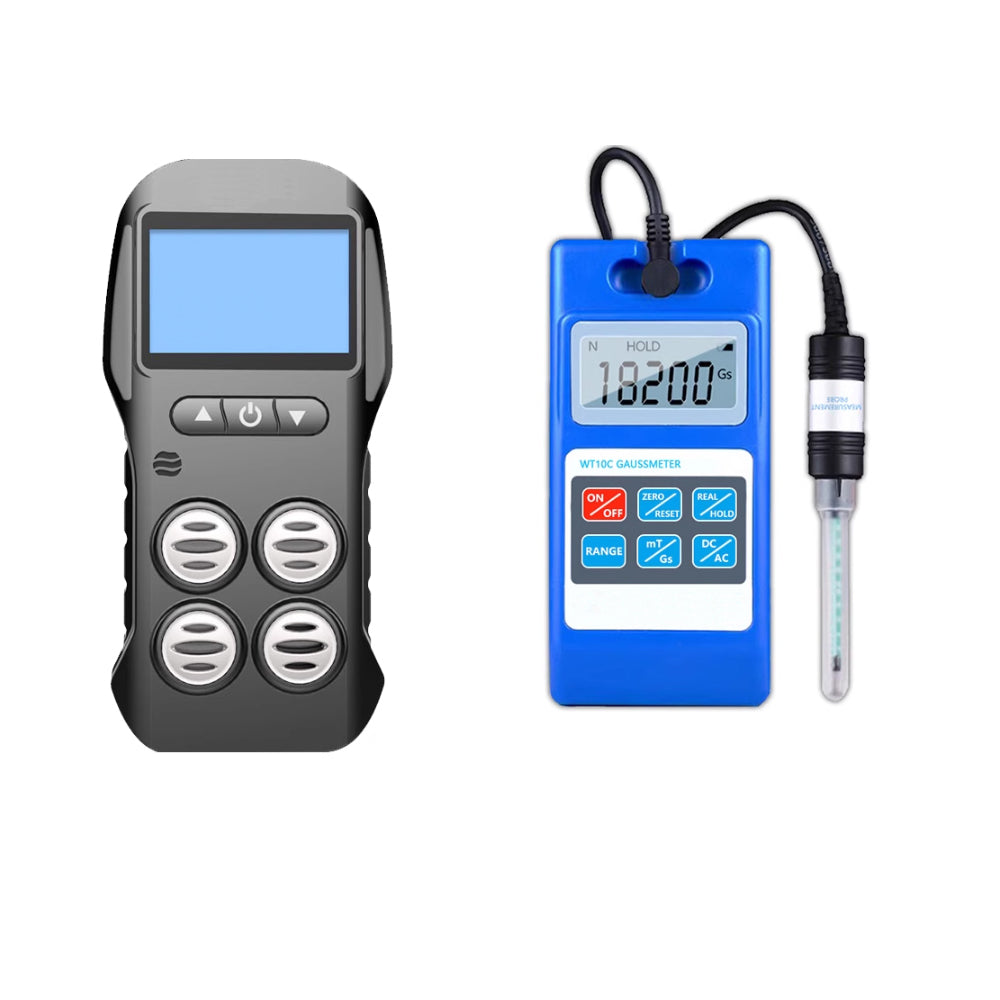 Gas Detector