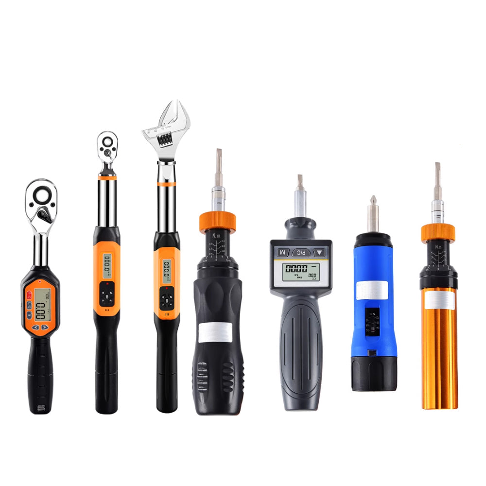 Torque Wrenches