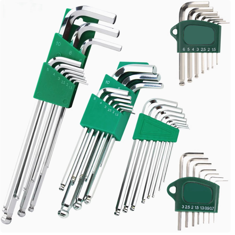 Hexagon Wrench