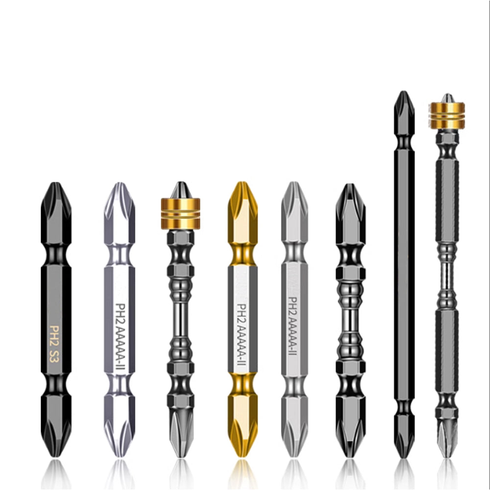 Screwdriver Bits