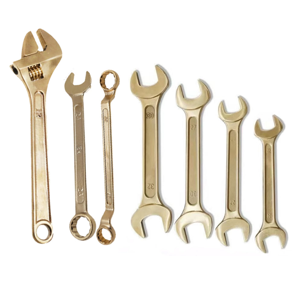 防爆特种工具-Explosion Proof Tools – MacTools