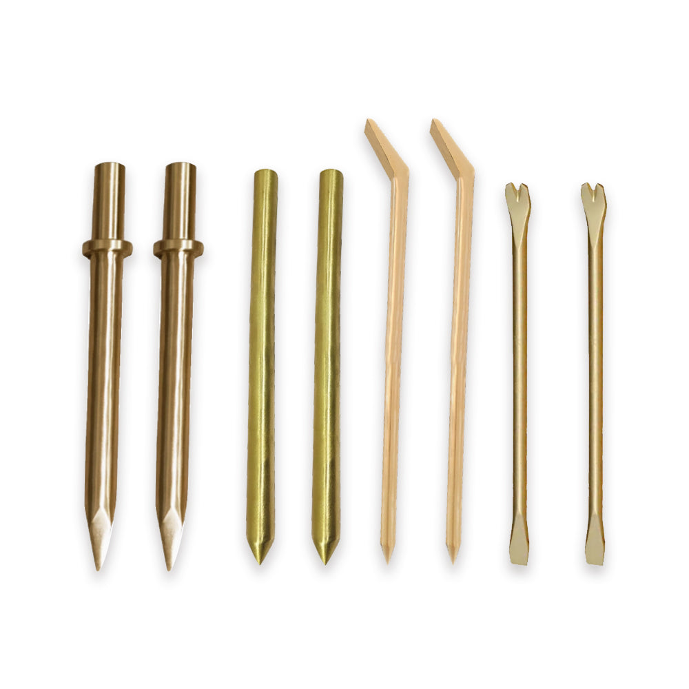 Chisels（Explosion Proof）
