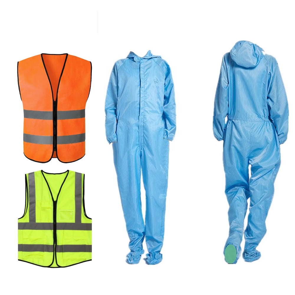 Body Protection