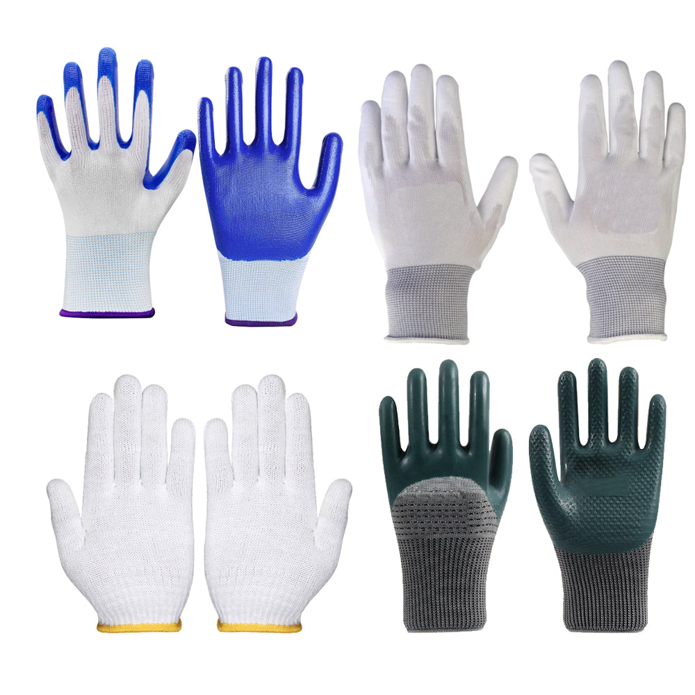 Hand Protection