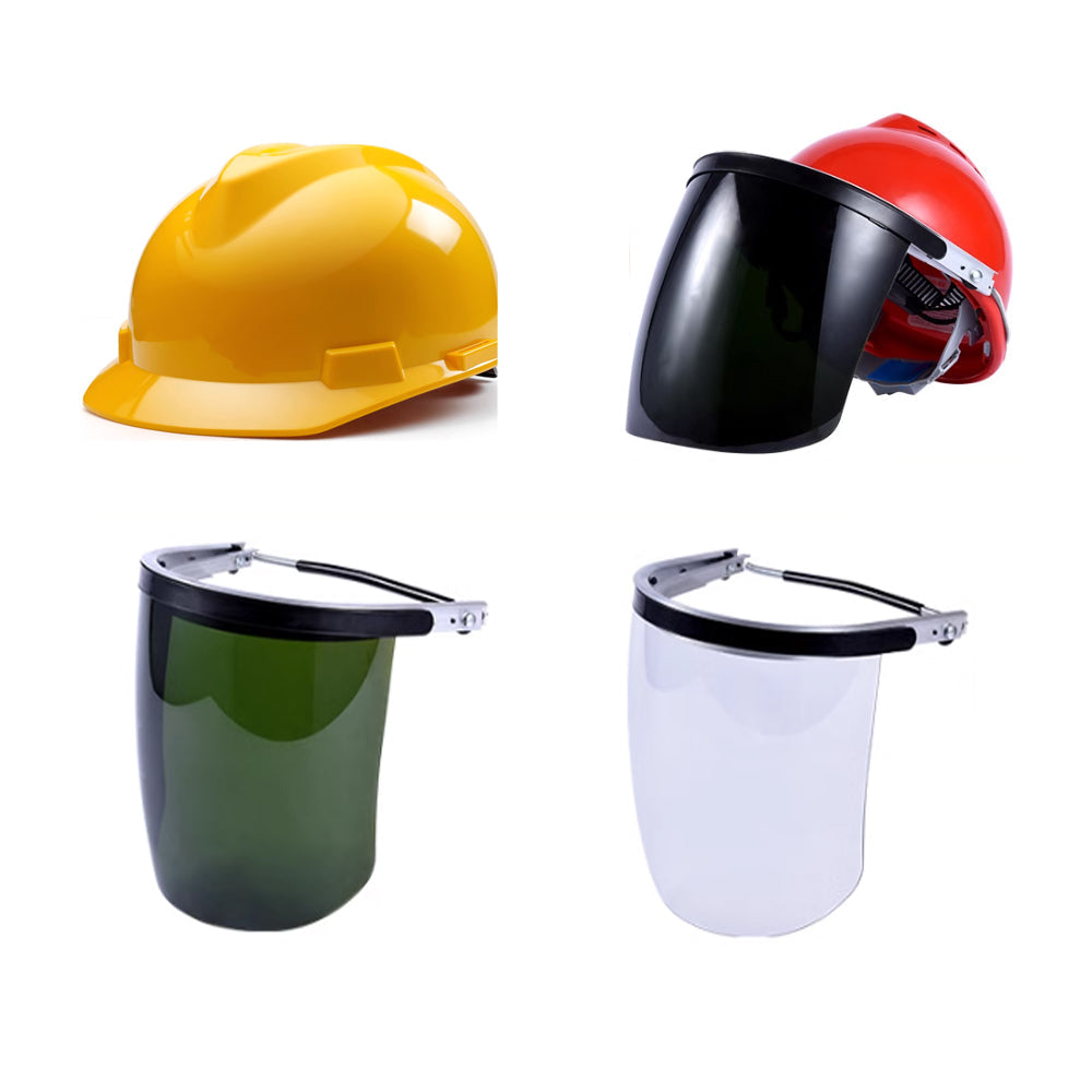 Head Protection