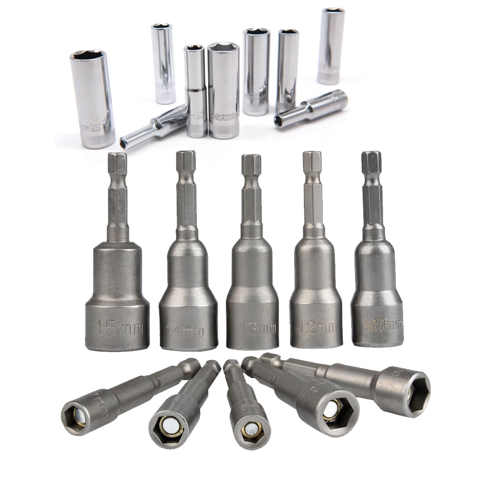 Sockets