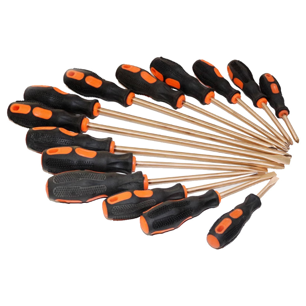 Screwdrivers（Explosion Proof）