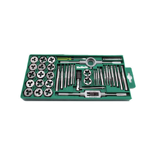 Tap and Die Set