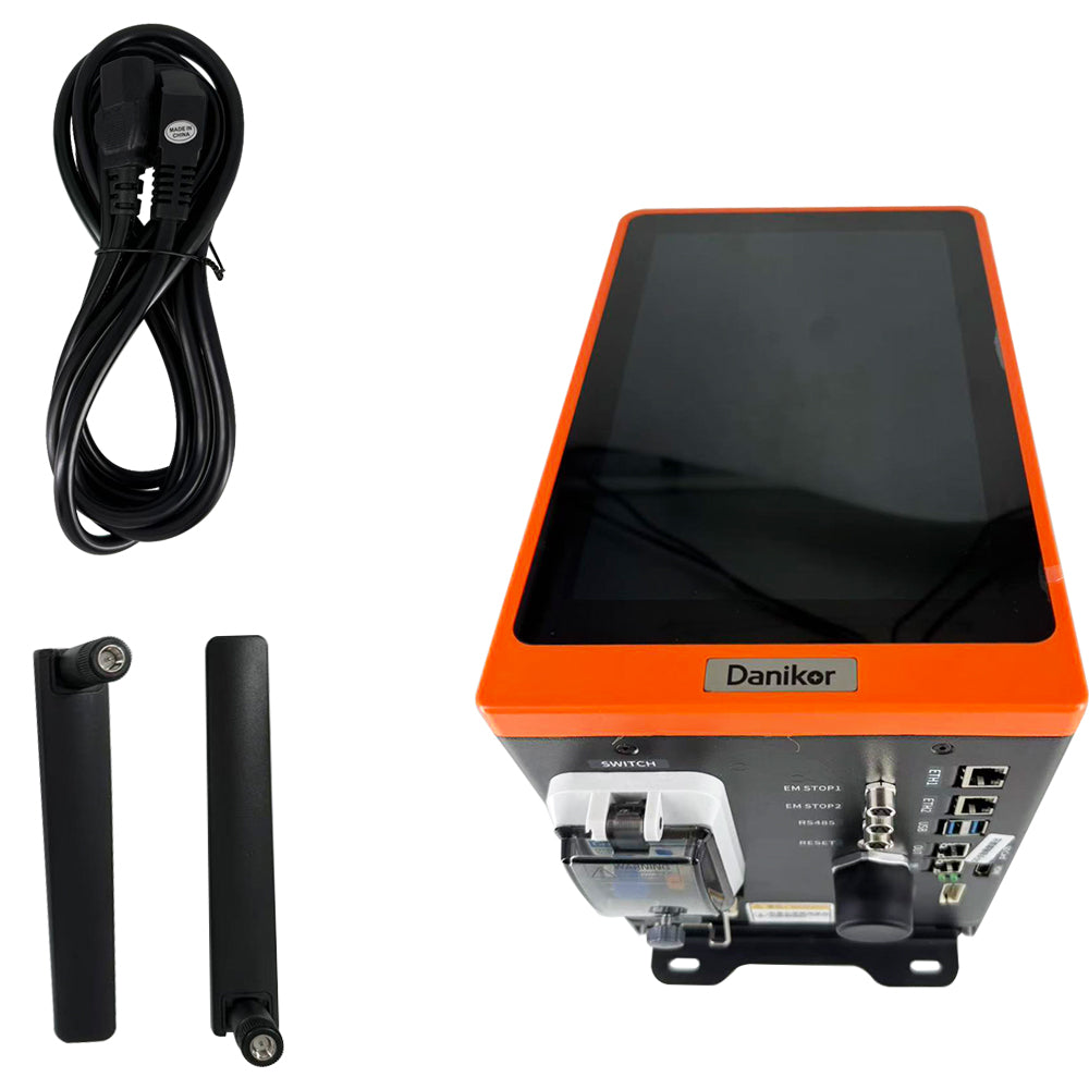 Controller