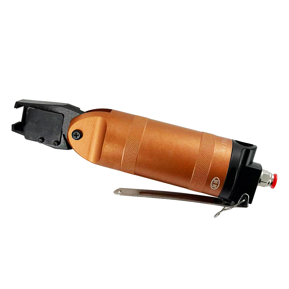 Pneumatic Crimping Pliers CC120-P