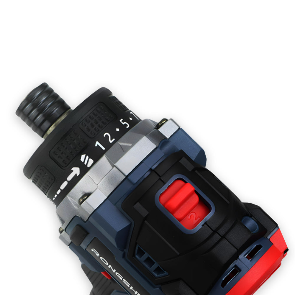 Cordless Li-ion Screwdriver EBP2019HR70