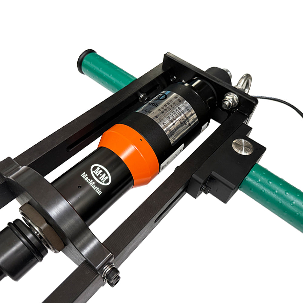 Electric tightening system MEC20003SH80-1