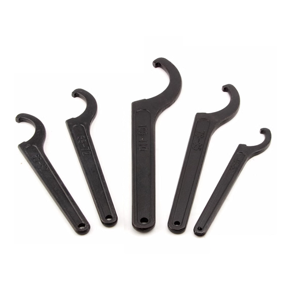Crescent Wrench