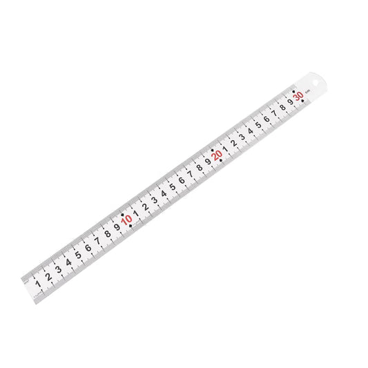 Steel Ruler