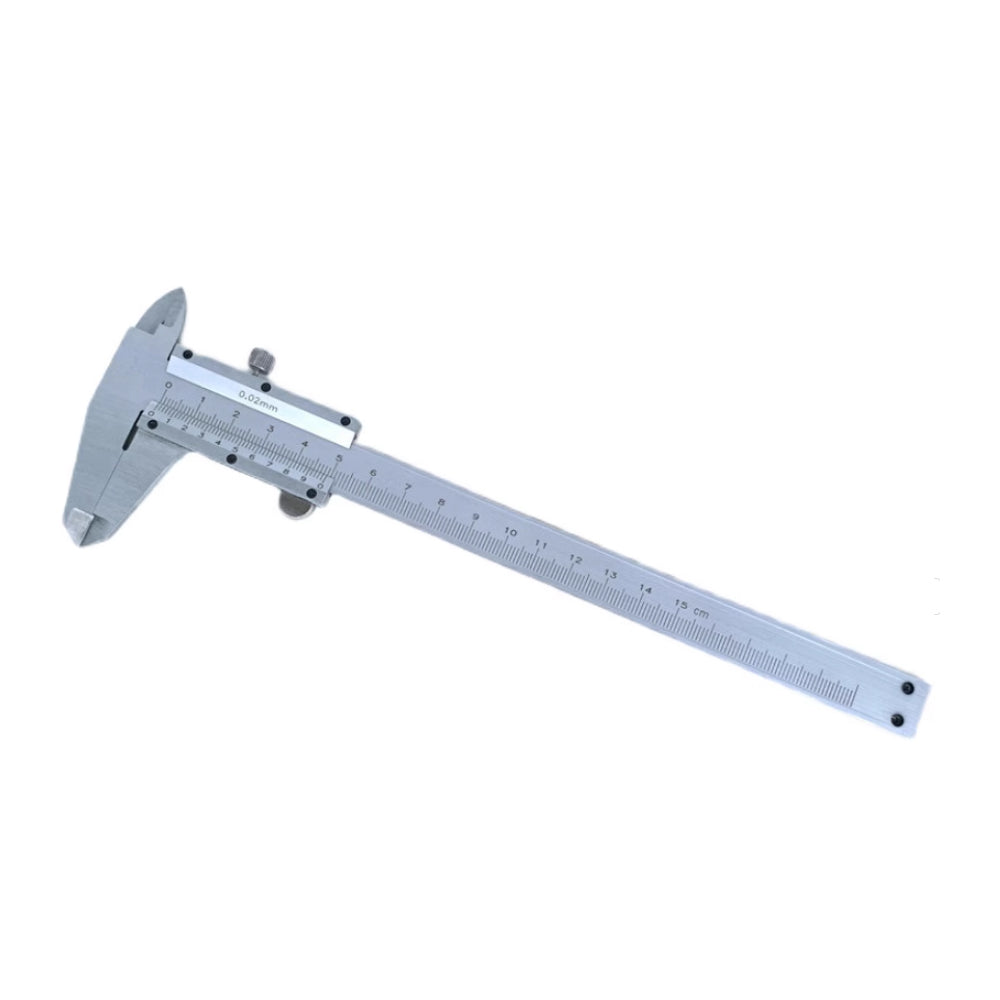 Stainless Steel Mechanical Vernier Caliper