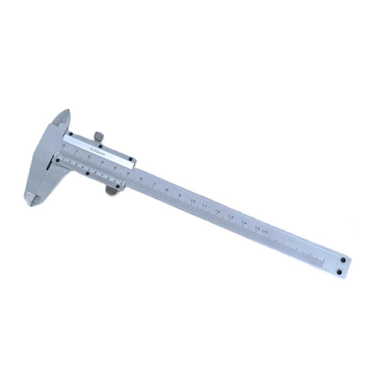Stainless Steel Mechanical Vernier Caliper
