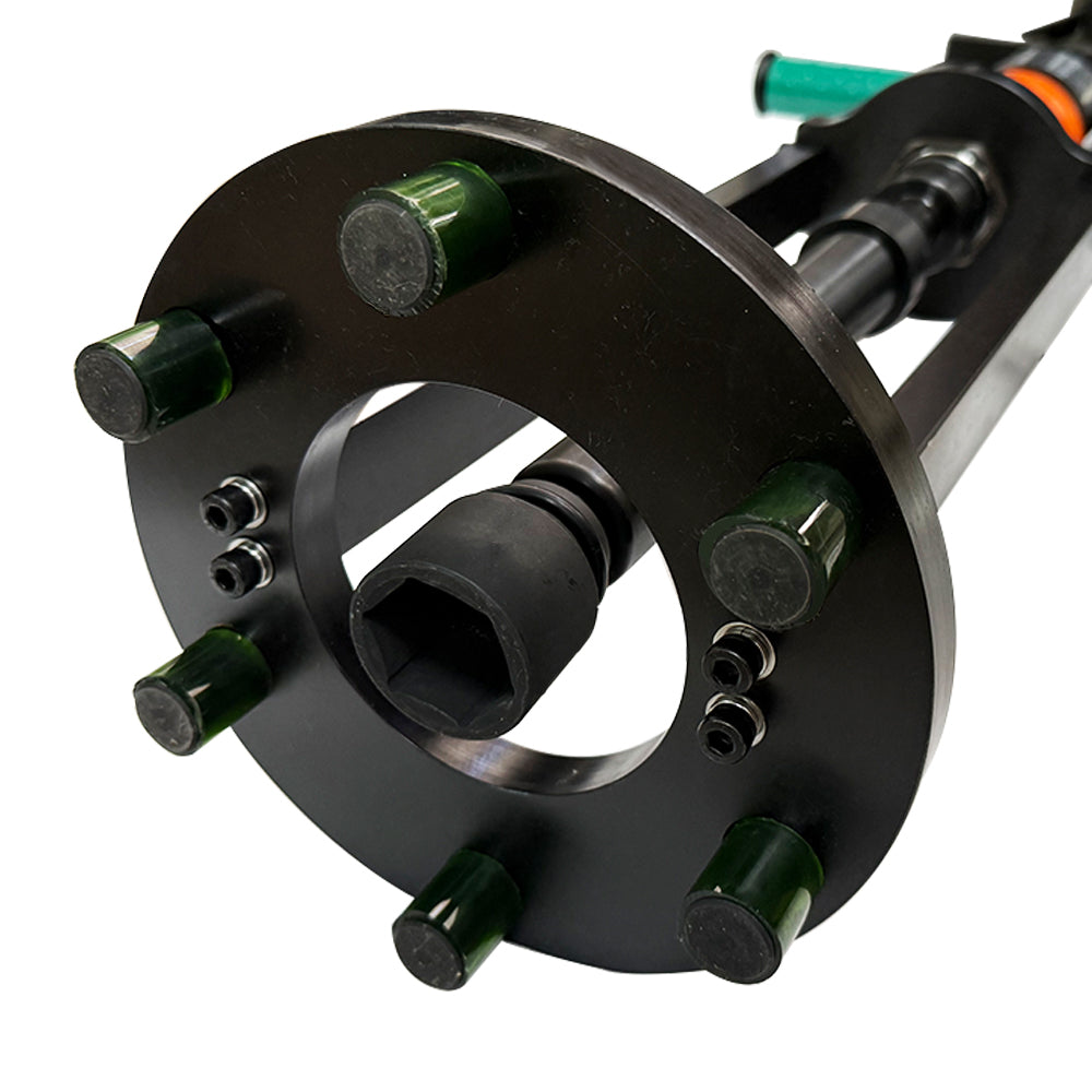 Electric tightening system MEC20003SH80-1
