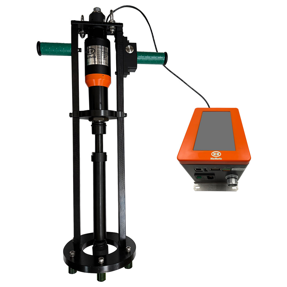 Electric tightening system MEC20003SH80-1
