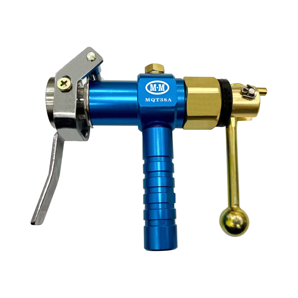Quick response pump gun MQT38A
