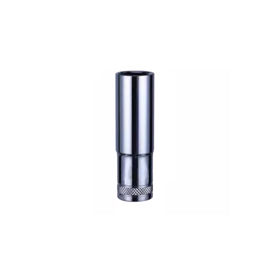 12.5MM Series Mirror 6-Point Metric Long Socket