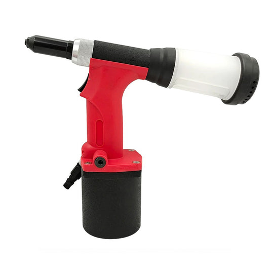 Hydraulic Self-Suction Pneumatic Blind Rivet Gun CRS30